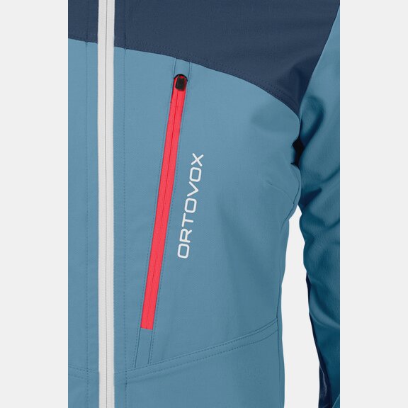 ORTOVOX PALA JACKET W | Softshell Jackets | ORTOVOX